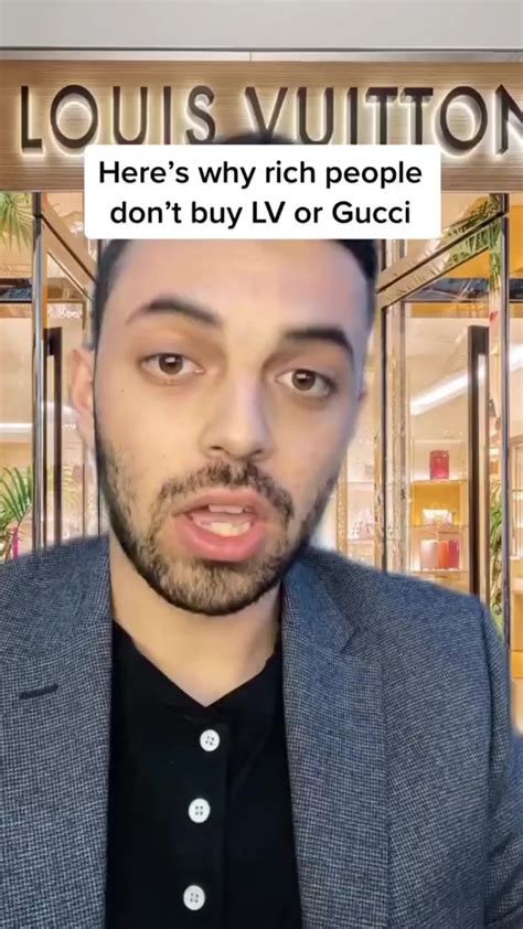 dont buy guccis stuff ti|why don't people buy gucci.